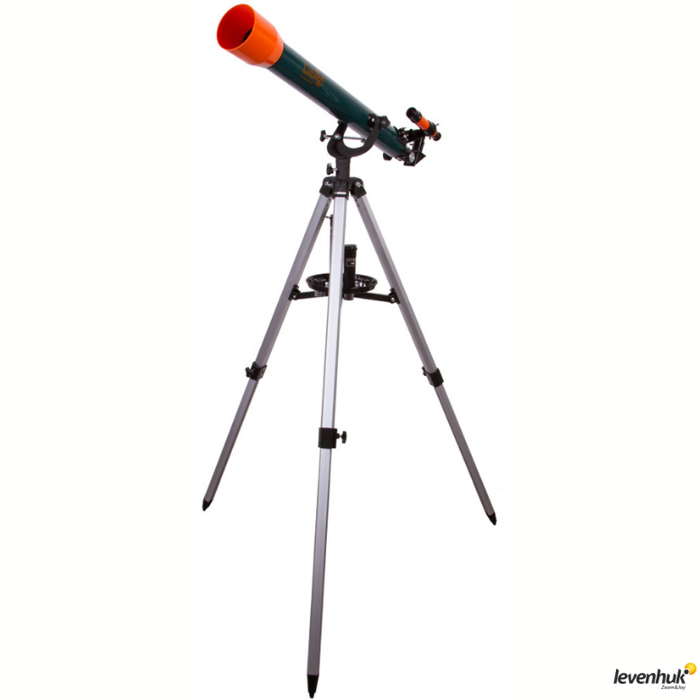 LEVENHUK LabZZ T3 Teleskop 69738