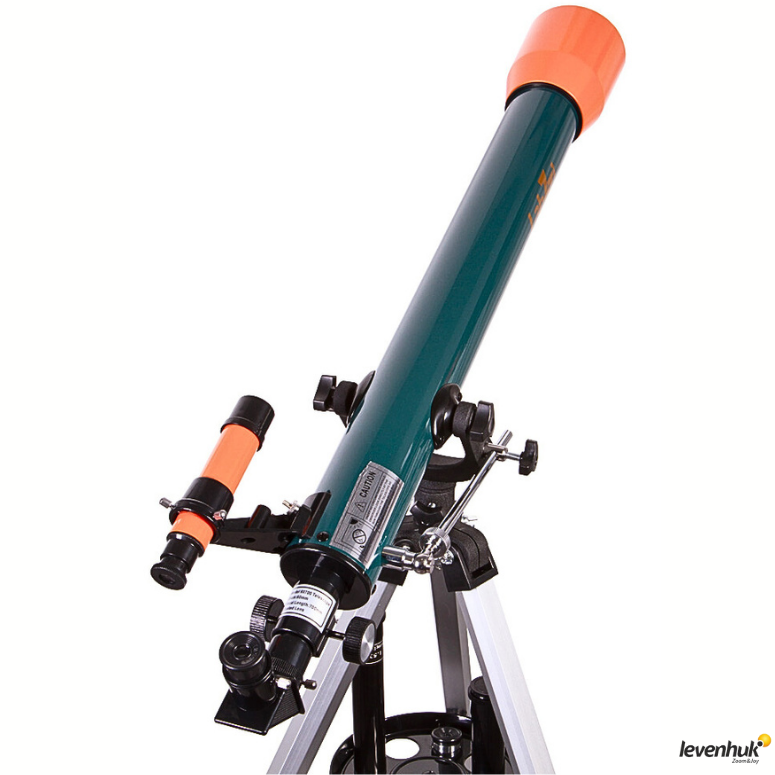 LEVENHUK LabZZ T3 Teleskop 69738