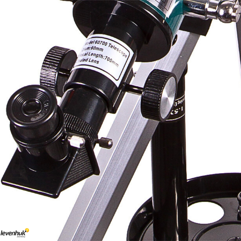 LEVENHUK LabZZ T3 Teleskop 69738
