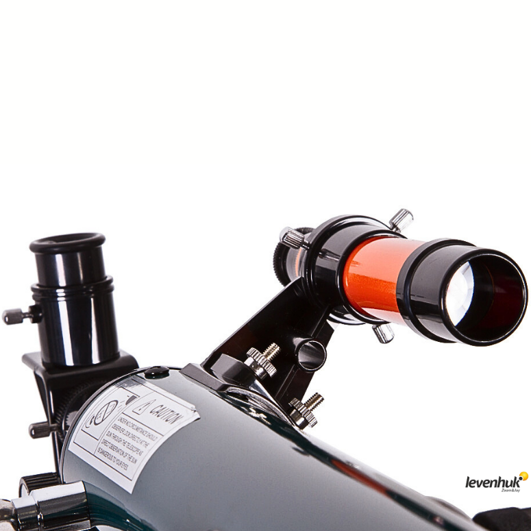 LEVENHUK LabZZ T3 Teleskop 69738