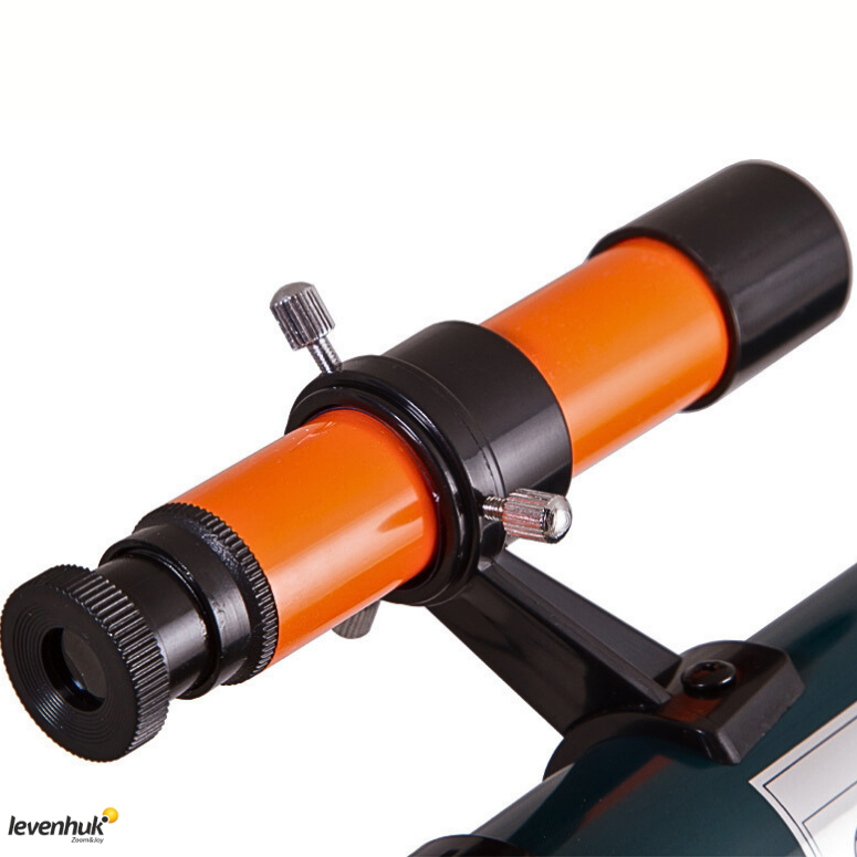 LEVENHUK LabZZ T1 Teleskop 69736