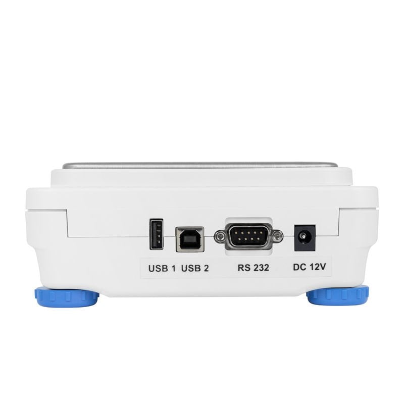 Radwag Hassas Terazi WTC 2000 2000 gr / 0.1 gr