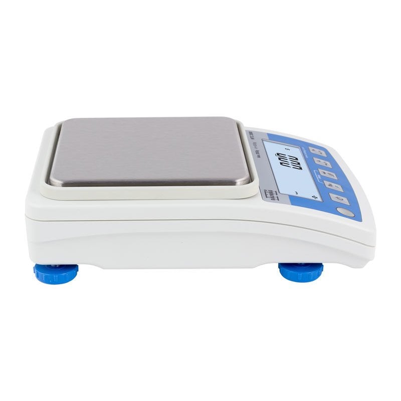 Radwag Hassas Terazi WTC 200 200 gr 0,001gr ( 1 mgr )