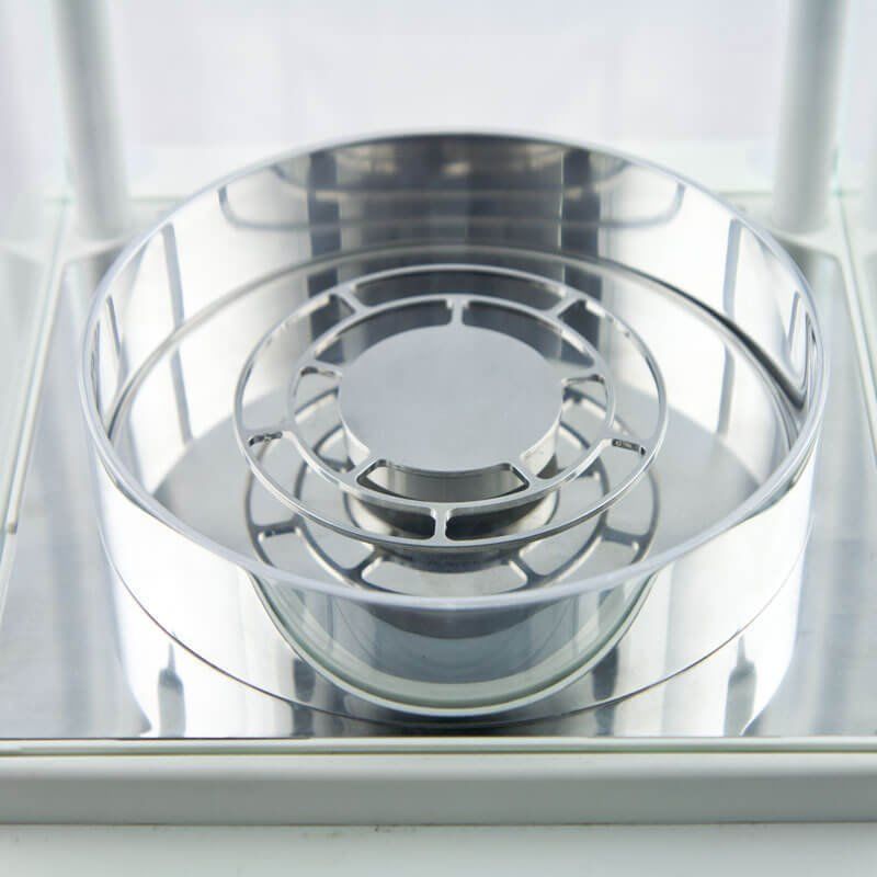 Radwag  Analitik Terazi AS 60/220.R2 PLUS 60/220 g 0,00001g (0,01mg)