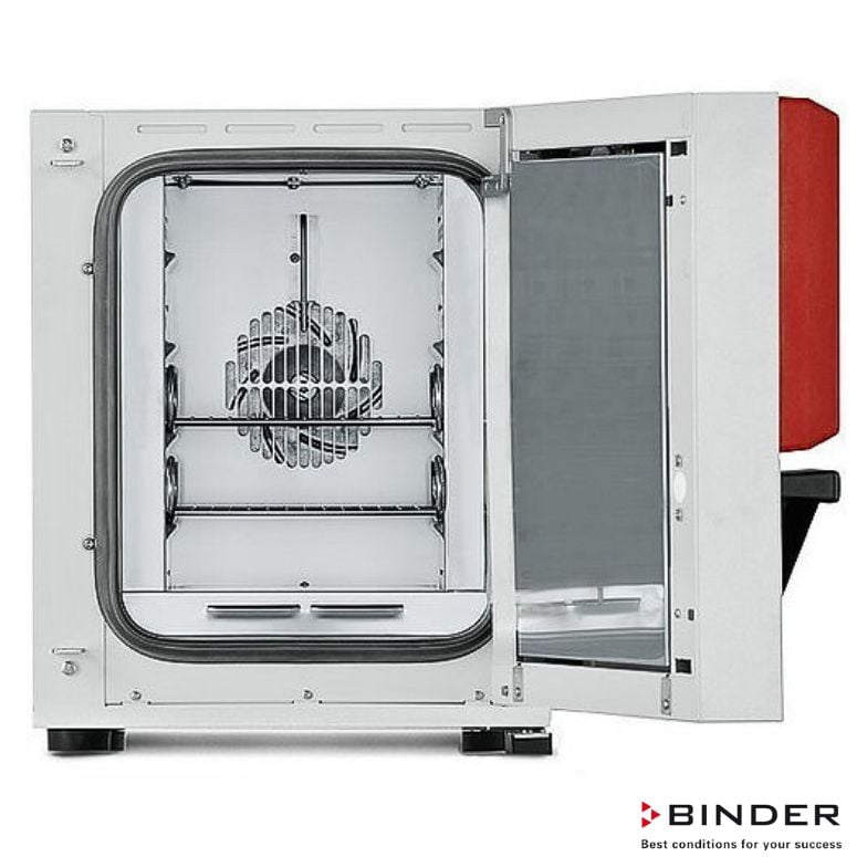 Binder  Fanlı 20 Litre Etüv ( Kuru Hava Sterilizatörü ) +10°C ... +300°C  FD 23