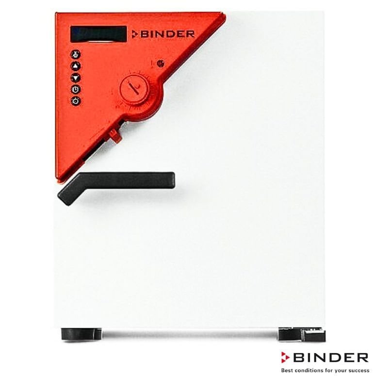 Binder  Fanlı 20 Litre Etüv ( Kuru Hava Sterilizatörü ) +10°C ... +300°C  FD 23