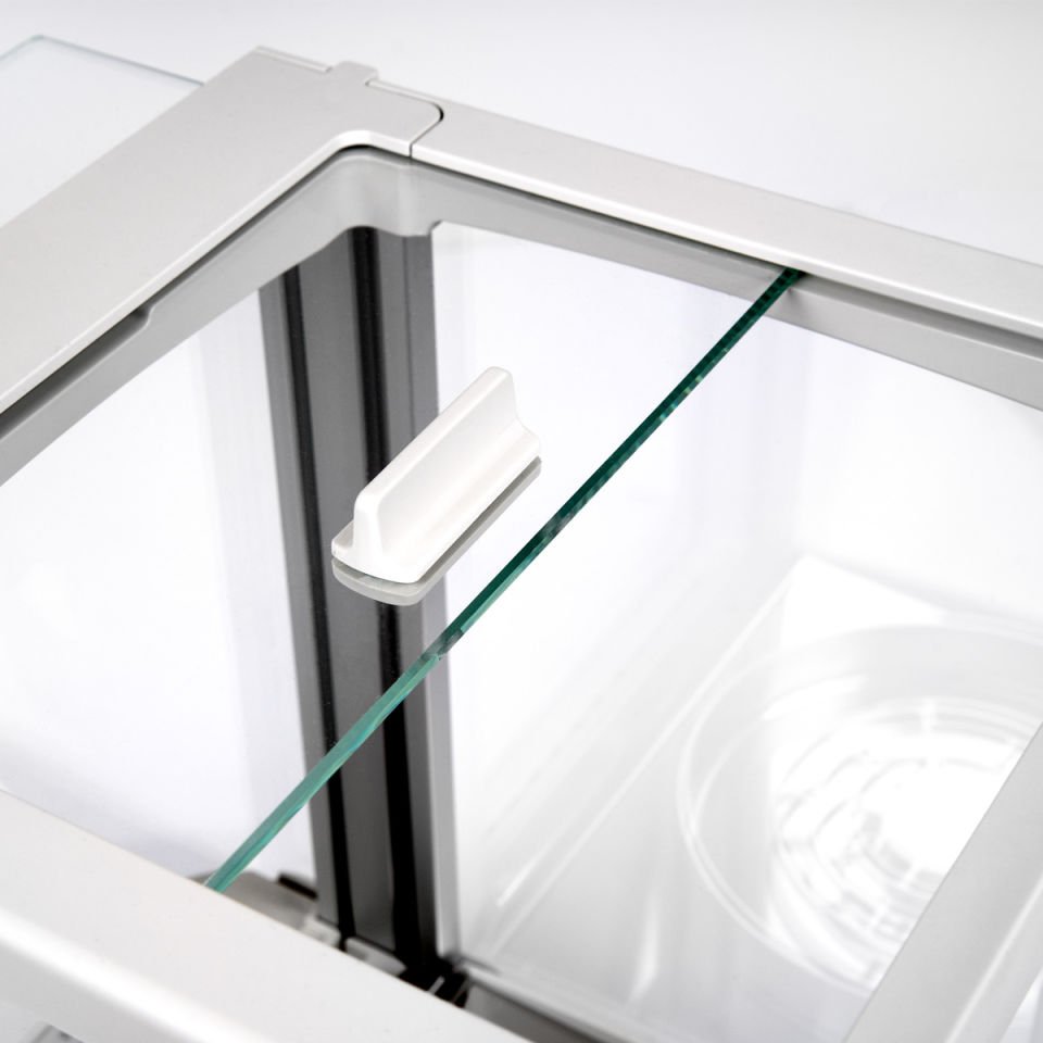 Radwag  Analitik Terazi AS 520.R2 PLUS 520 gr 0,0001 gr