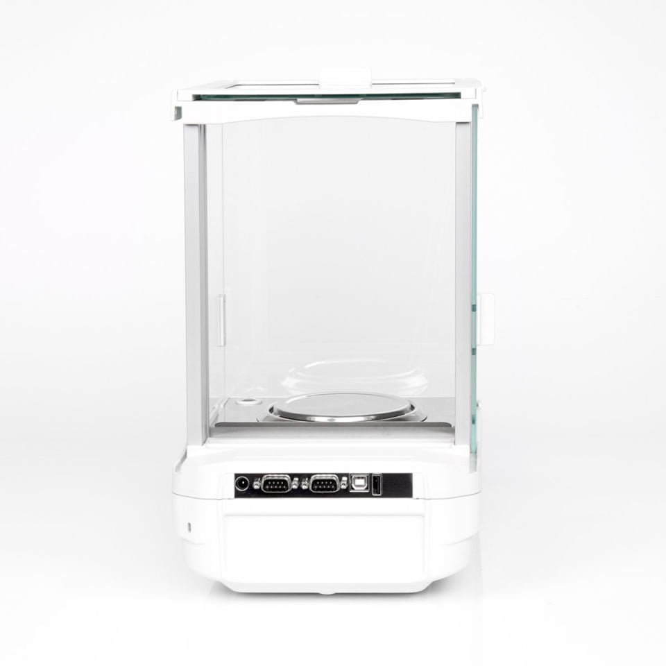 Radwag Analitik Terazi AS 220.R2 PLUS 220GR / 0.0001GR