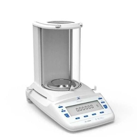 Precisa  Analitik Terazi ES 125SM 125 gr /0,0001 gr