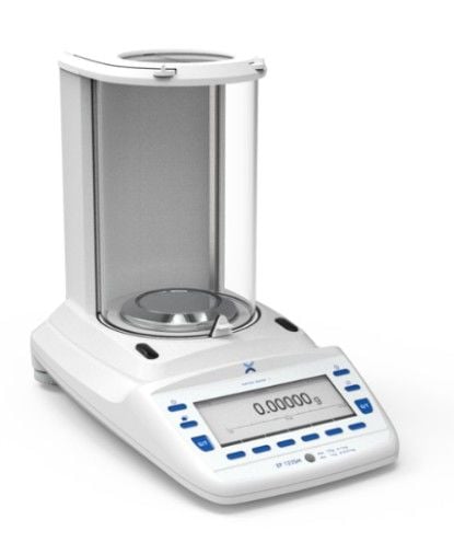 Precisa Semi Mikro Terazi ES 225SM-DR 102-225 gr / 0,00001-0,0001 gr