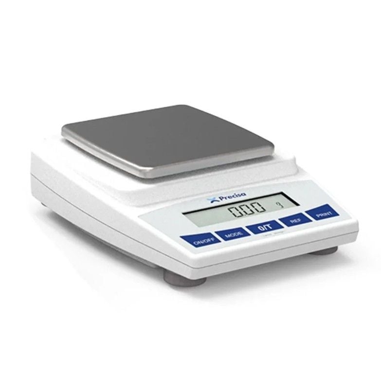 Precisa Hassas Terazi  BJ 610C 610 gr / 0,01 gr