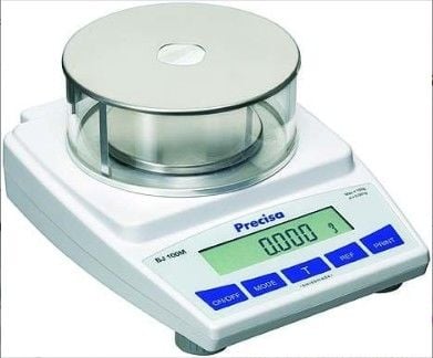 Precisa Hassas Terazi BJ 100M 100 gr/ 0,001 gr