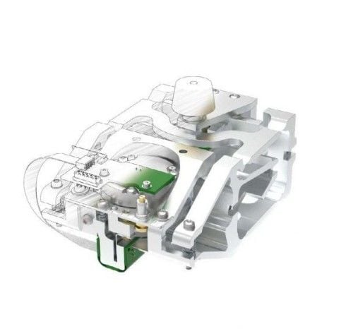 Precisa Analitik Terazi PB 220A SCS 220 gr / 0.0001 gr