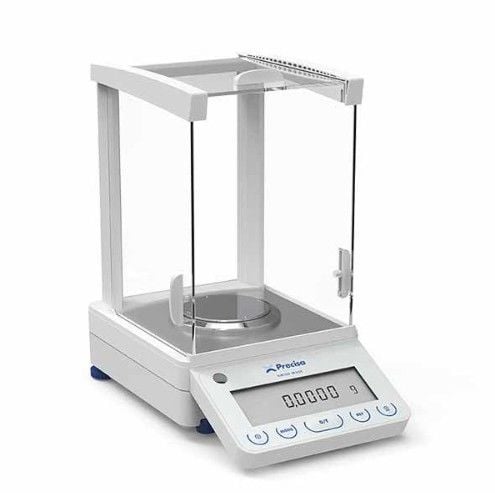 Precisa Analitik Terazi PB 220A SCS 220 gr / 0.0001 gr