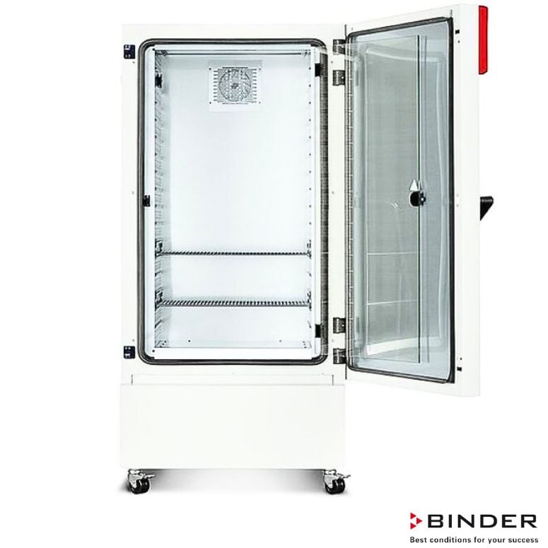 Binder  Soğutmalı İnkübatör 400 Litre 0°C ... +100°C KB 400