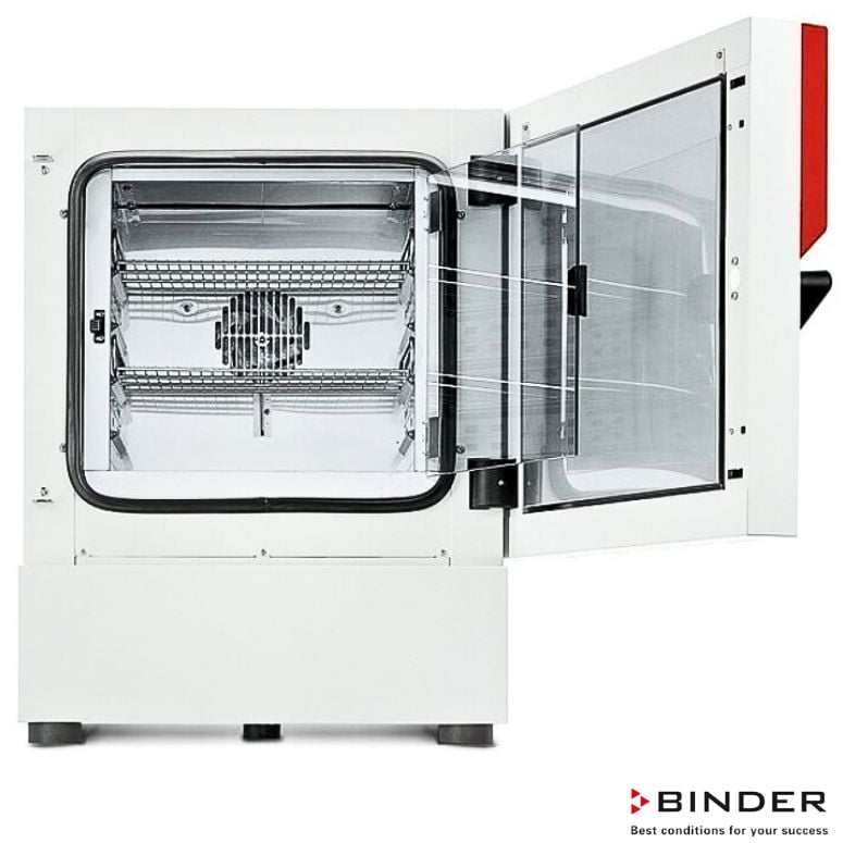 Binder Soğutmalı İnkübatör 53 Litre 0°C ... +100°C KB 53