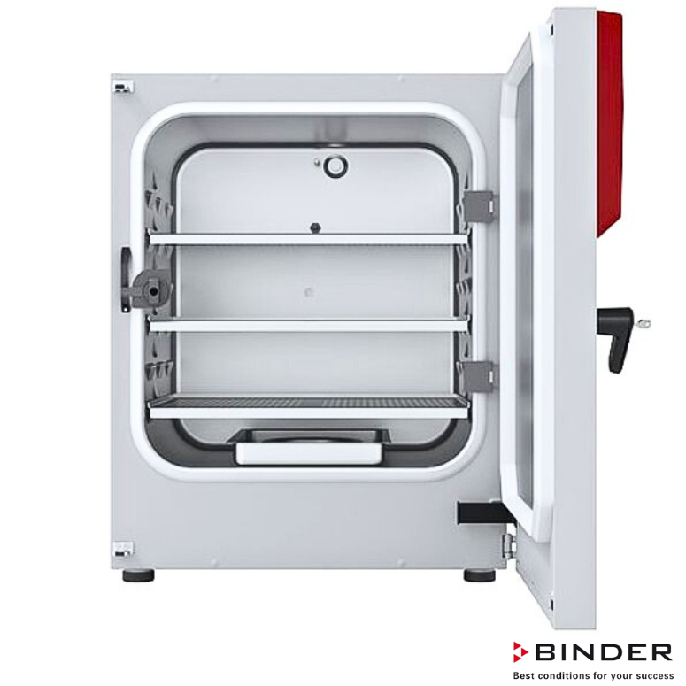 Binder CO² İnkübatör 53 Litre +5°C ... +60°C CB 56