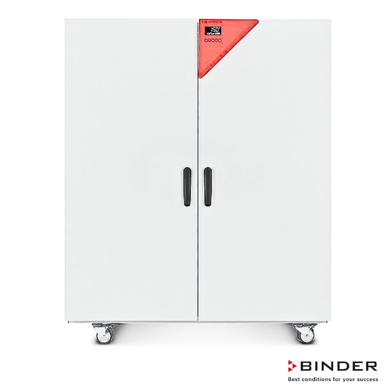 Binder Fanlı 734 Litre İnkübatör +5°C ... +100°C BF 720