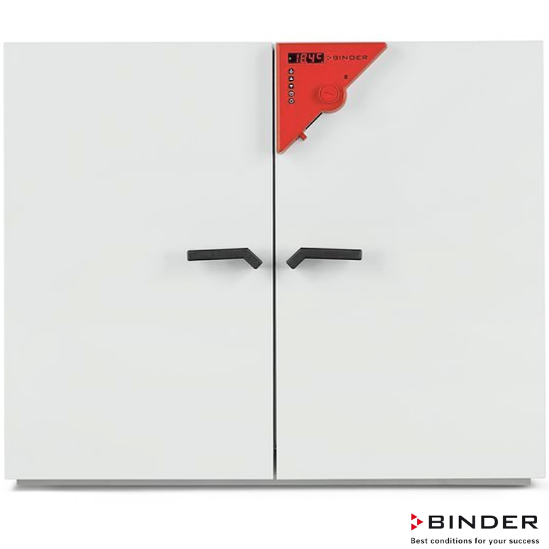 Binder İnkübatör Fanlı 400 Litre +5°C +100°C BF 400
