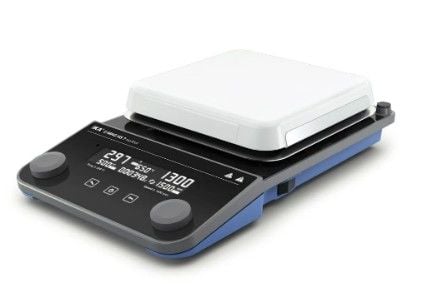 IKA Control Isıtıcılı Manyetik Karıştırıcı C-MAG HS 7  50-1500 rpm 20 Litre 500°C