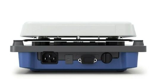 IKA Control Isıtıcılı Manyetik Karıştırıcı C-MAG HS 7  50-1500 rpm 20 Litre 500°C