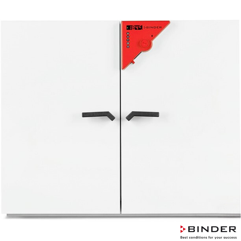 Binder İnkübatör Fansız 400 Litre r +5°C  +100°C BD 400