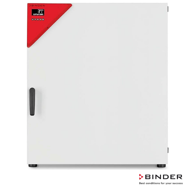Binder İnkübatör Fansız 57 Litre +5°C +100°C- BD 56