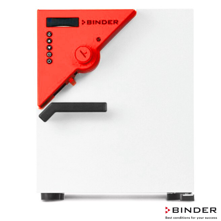Binder İnkübatör Fansız 20 Litre +5°C +100°C - BD 23