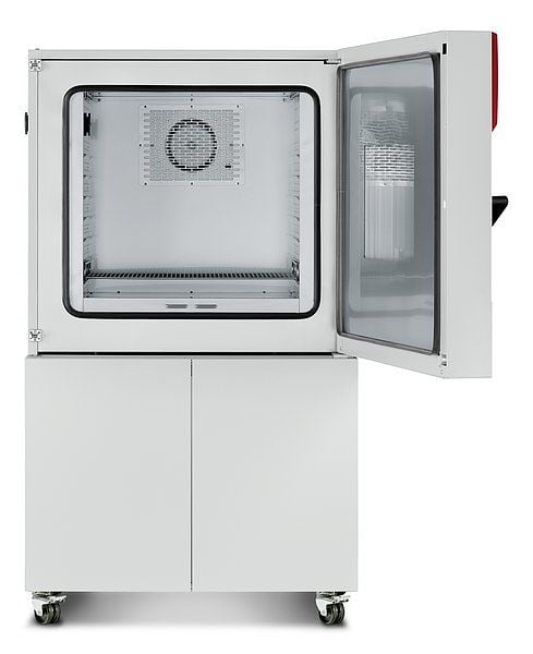 Binder Nemsiz Klimatik Test Kabini MKT 240- 228 Litre -70°C ... +180°C
