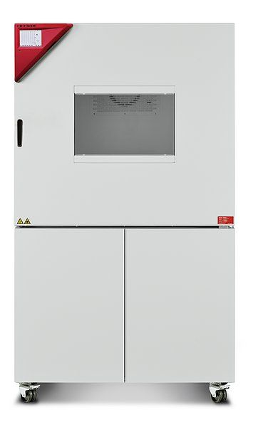 Binder Nemsiz Klimatik Test Kabini MKT 240- 228 Litre -70°C ... +180°C
