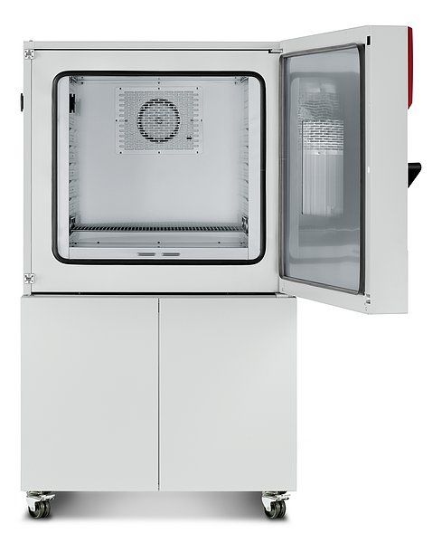 Binder Nemsiz Klimatik Test Kabini MKT 115 - 115 Litre -70°C ... +180°C