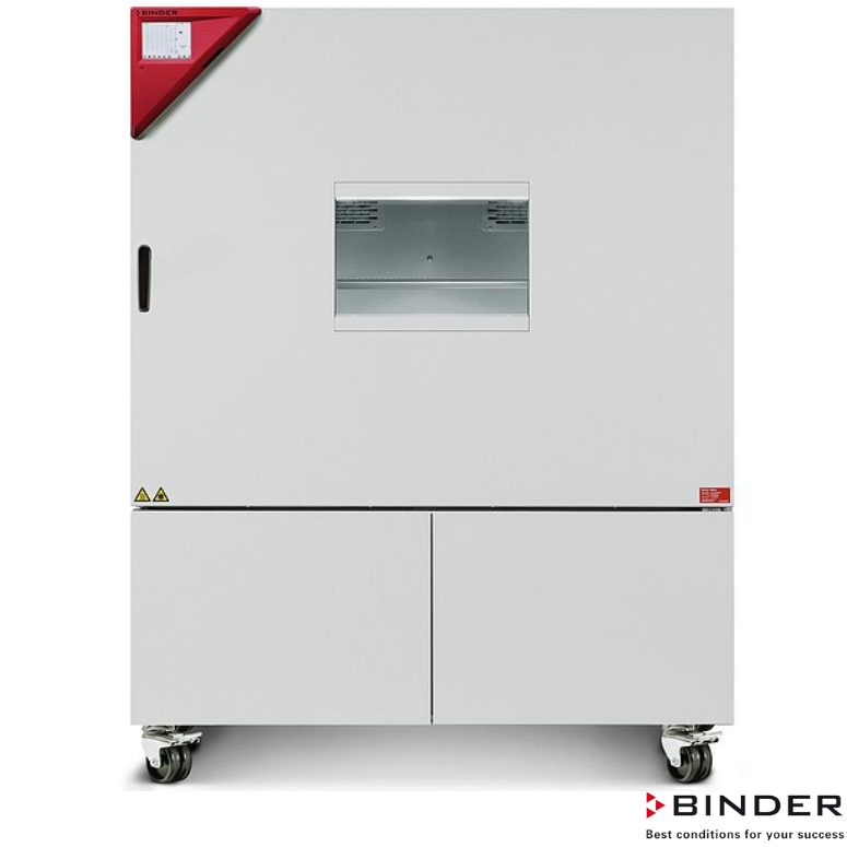 Binder  Klimatik Test Kabini MKF 720 - 734 Litre -40°C ... +180°C / 10 % ... 98 % Rh