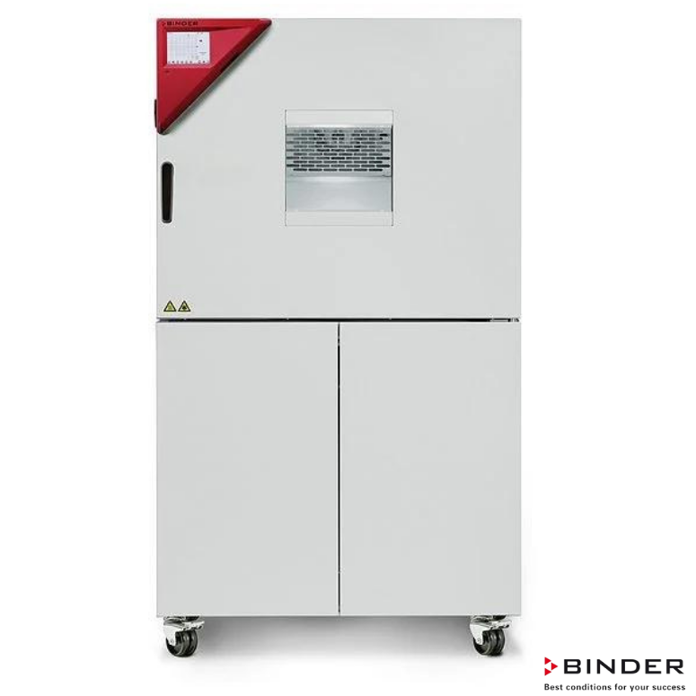 Binder Nemsiz Klimatik Test Kabini MK 115 / 115 Litre -40°C ... +180°C