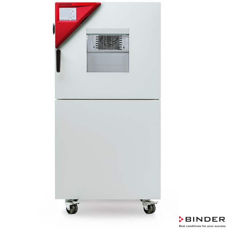 Binder Nemsiz Klimatik Test Kabini MK 56 / 60 Litre -40°C ... +180°C