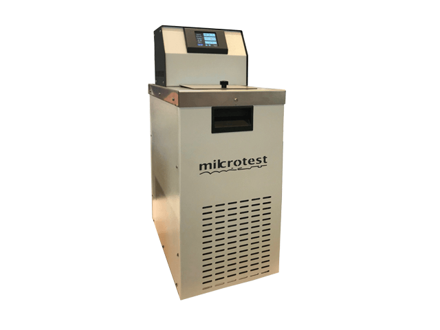 SOĞUTMALI SİRKÜLATÖR 7 LT -40°C  +100°C