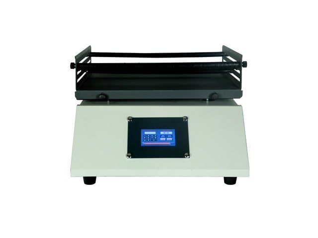 ORBİTAL ÇALKALAYICI  40*40 UNIVERSAL PLATFORM 50-250 RPM