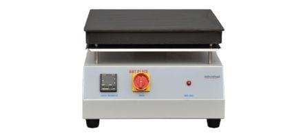 HOT PLATE - DİJİTAL 30X30 10⁰C - 300⁰C / ± 5⁰C HASSASİYET