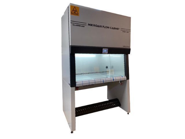 LAMINAR FLOW - ÜRÜN KORUMA - 1365X900X2250 mm