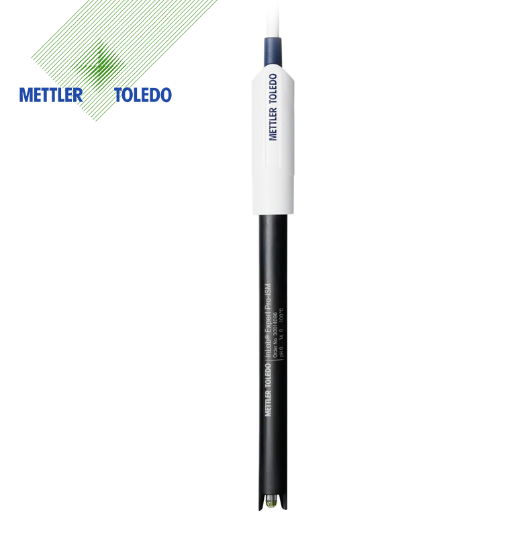 Mettler Toledo  SG23-FK2-KİT Sevengo Duo Portatif Ph / İletkenlik Ölçer (Inlab Expert Go-Ism Ph ve Inlab 738-Ism İletkenlik Elektrotları Dahil )
