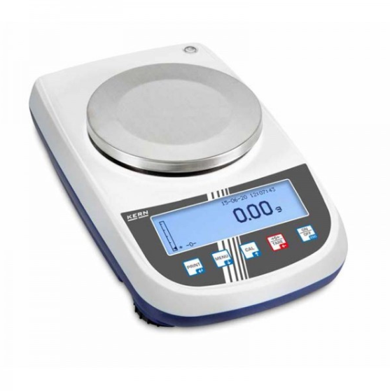 Kern  Hassas Terazi 6200 gr / 0,01 gr PLS 6200-2A