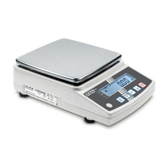 Kern  Hassas Terazi 3000 gr / 0,01 gr PNJ 3000-2M