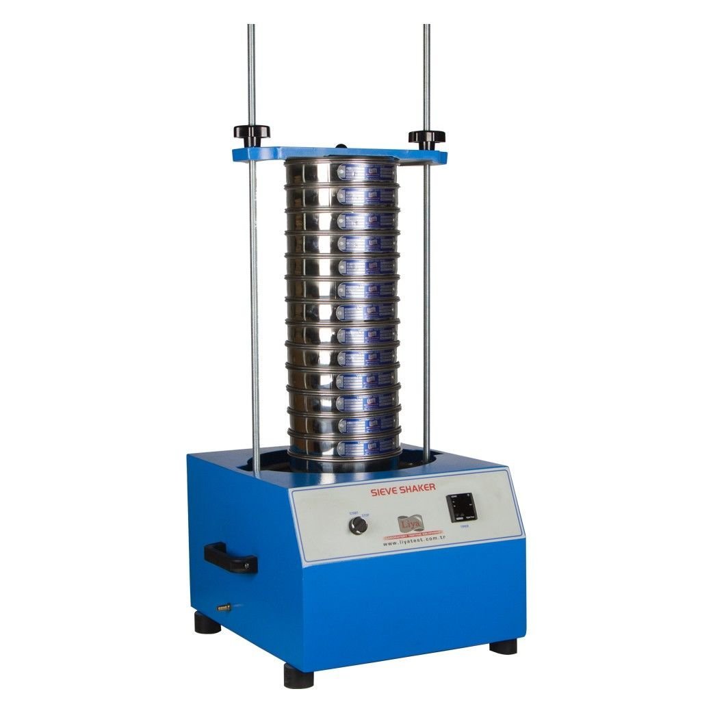 SIEVE SHAKER