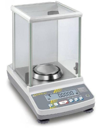 Kern  Analitik Terazi 320 gr / 0,0001 gr  ABJ 220-4NM