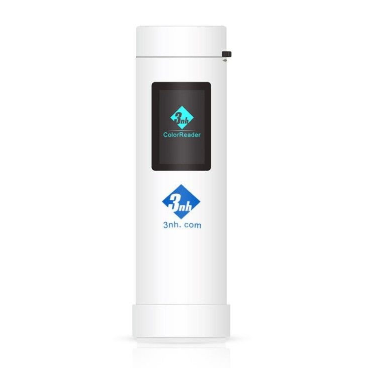 ColorReader Kolorimetre 3nh Taşınabilir Akıllı Renk Ölçer CR1