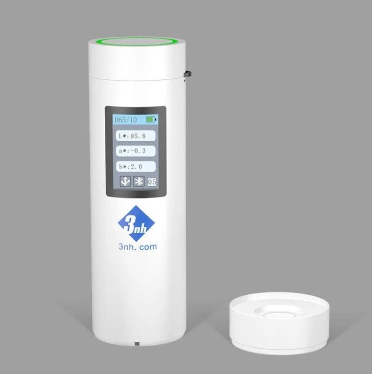 ColorReader Kolorimetre 3nh Taşınabilir Akıllı Renk Ölçer CR1