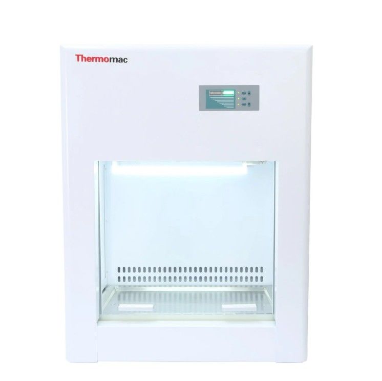 Thermomac Masaüstü Çeker Ocak FUM60  - Mini Fume Hood