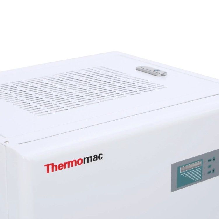 Thermomac Masaüstü Çeker Ocak FUM60  - Mini Fume Hood