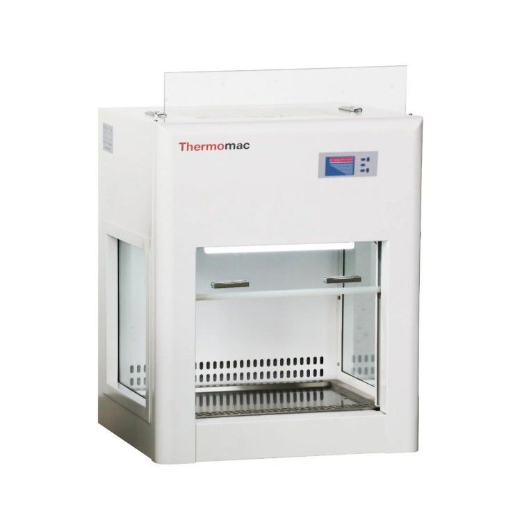 Thermomac Masaüstü Çeker Ocak FUM60  - Mini Fume Hood