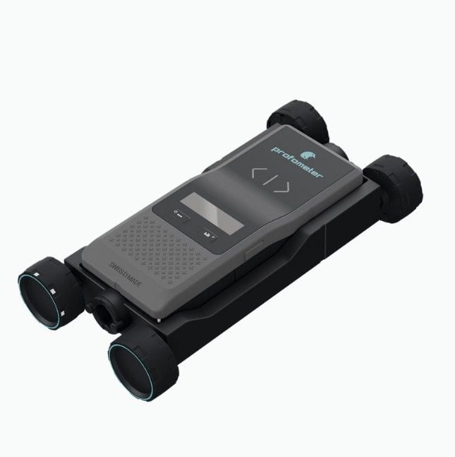Profometer Donatı Çapı ve Kaplama Ölçer PM8000 PRO