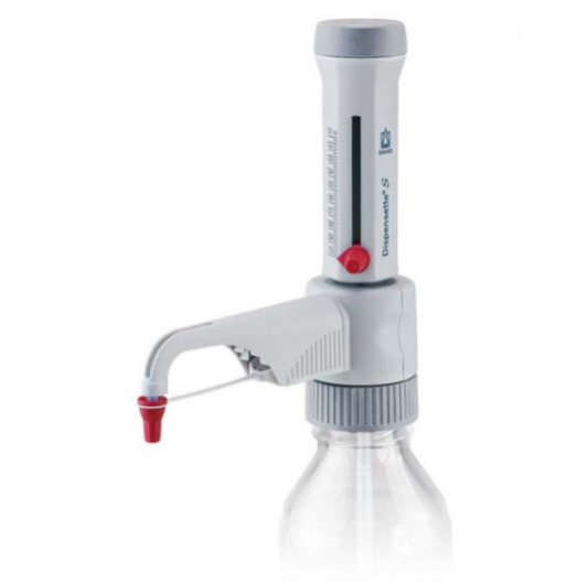Brand Dispensette ® 5- 50 ml Ayarlanabilir Dispenser